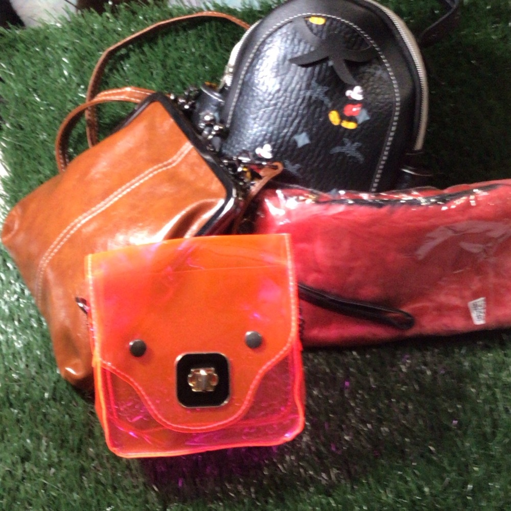 Purse bundle lot756